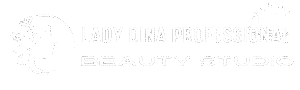 Lady Dina Professional Beauty Studio logo